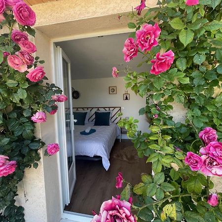 Alba Cocooning Villa Villefranche-de-Lauragais Eksteriør billede