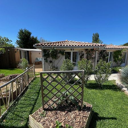 Alba Cocooning Villa Villefranche-de-Lauragais Eksteriør billede