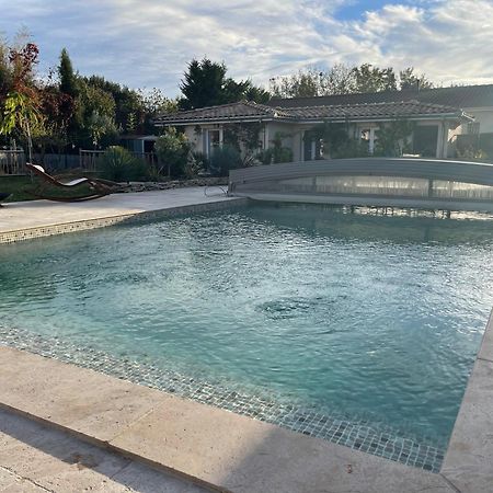 Alba Cocooning Villa Villefranche-de-Lauragais Eksteriør billede