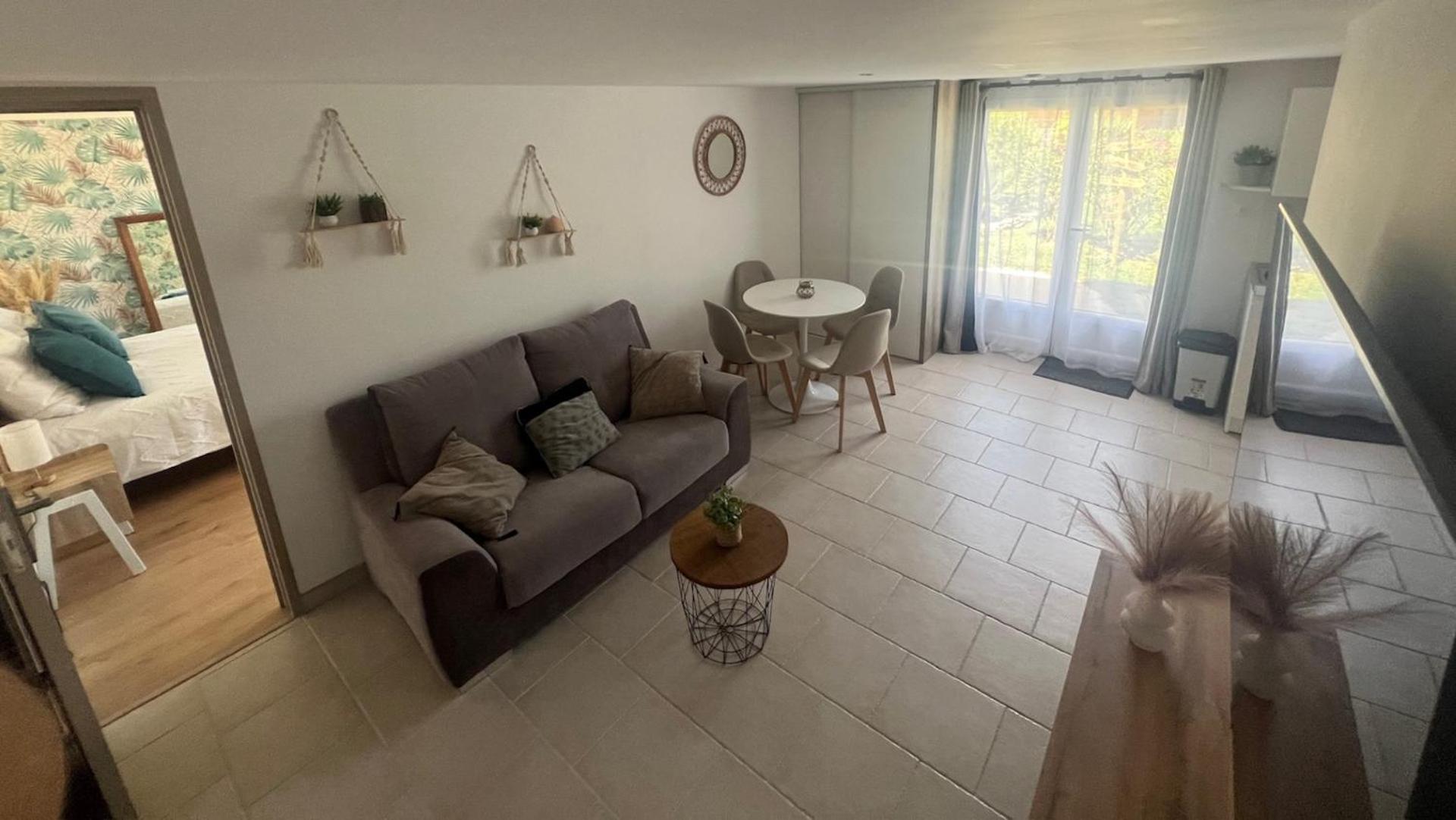 Alba Cocooning Villa Villefranche-de-Lauragais Eksteriør billede