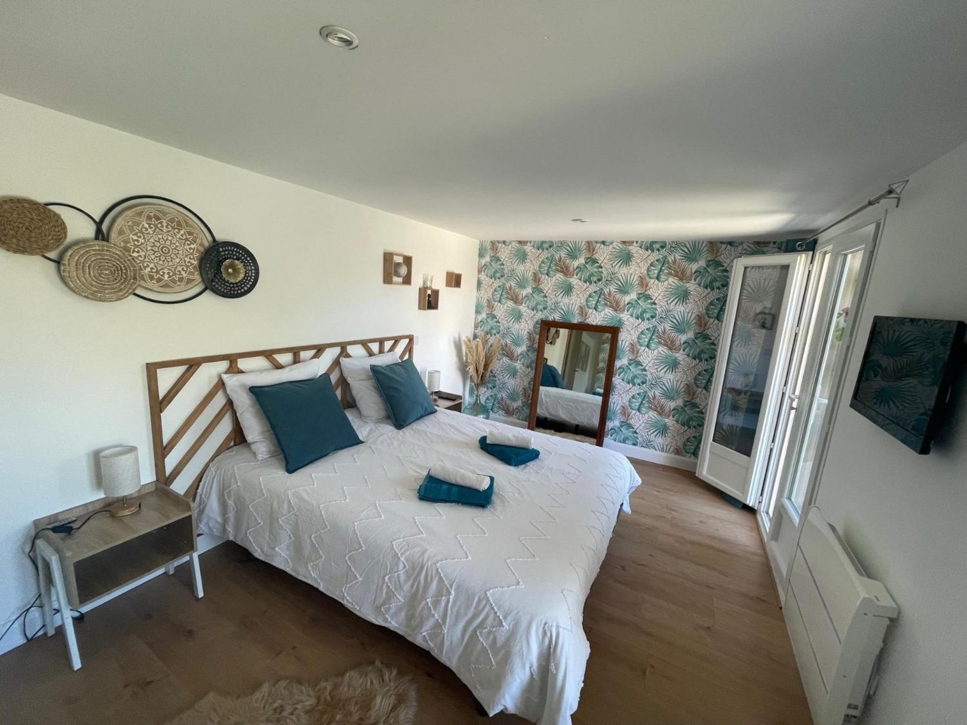 Alba Cocooning Villa Villefranche-de-Lauragais Eksteriør billede